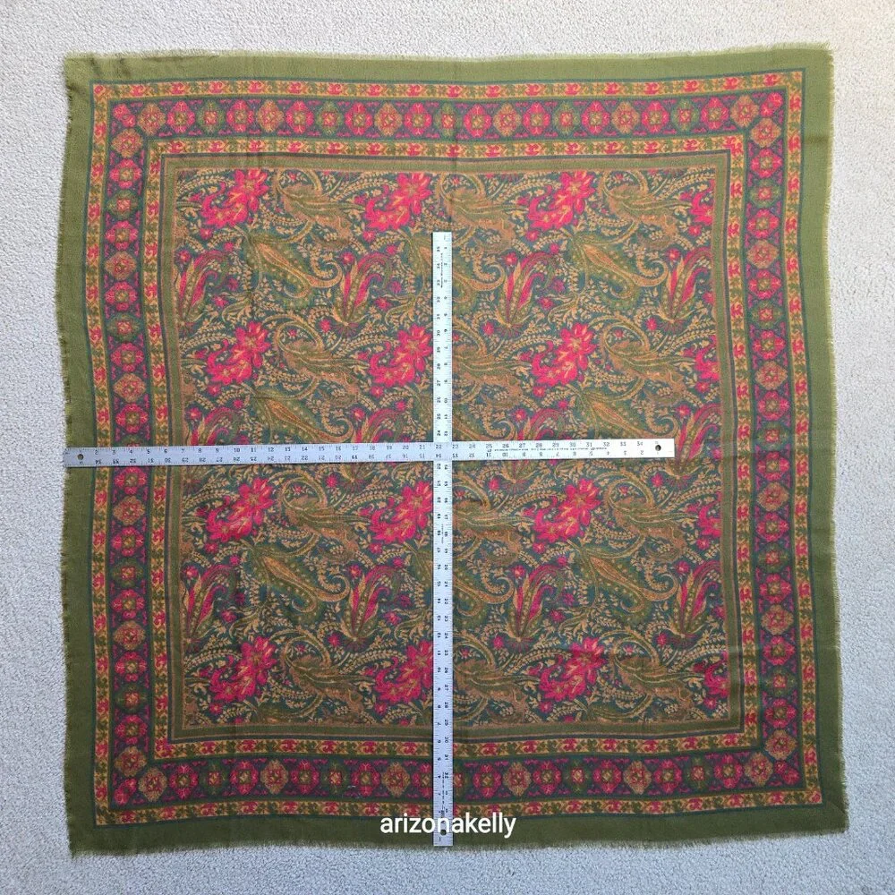 N/A large square